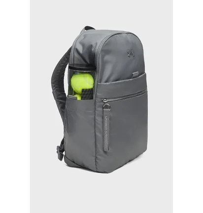 Рюкзак унісекс Under Armour Studio Campus Bp Grey 1384675-709