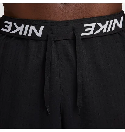 Шорты мужские Nike Pro Breathe Black HJ4058-010