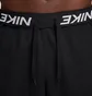 Шорты мужские Nike Pro Breathe Black HJ4058-010