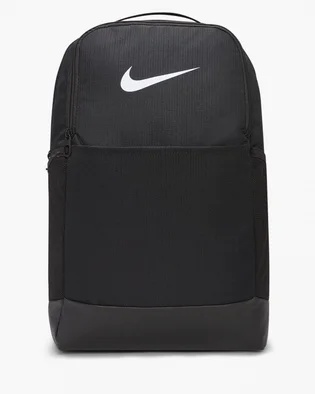 Сумка унісекс Nike Brsla M Bkpk - 9.5 Black Dh7709-010