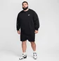 Шорты мужские Nike Club Black FN3520-010