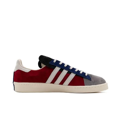 Кроссовки мужские Adidas Consortium By Recouture Campus 80S Sh Blue Fy6753