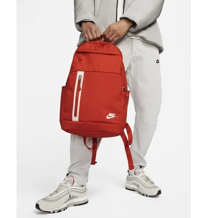 Рюкзак унісекс Nike Premium Orange Dn2555-633