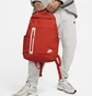 Рюкзак унісекс Nike Premium Orange Dn2555-633
