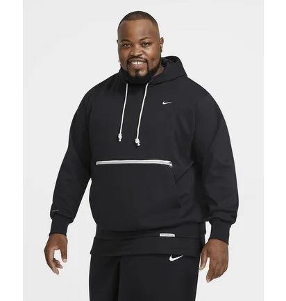 Худи мужское Nike Standard Issue Black CV0864-010