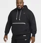 Худи мужское Nike Standard Issue Black CV0864-010