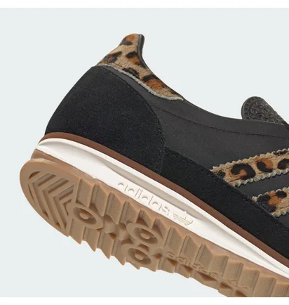 Кросівки жіночі Adidas Sl 72 Og Black JR1640