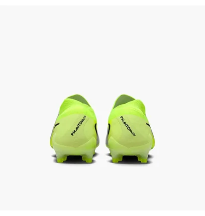 Бутси чоловічі Nike Phantom Gx 2 Elite Yellow/Grey FJ2554-003