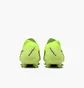 Бутси чоловічі Nike Phantom Gx 2 Elite Yellow/Grey FJ2554-003