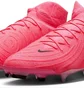 Бутси унісекс Nike Phantom Luna Ii Elite Fg Pink FJ2572-600