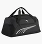 Сумка унісекс Puma Fundamental Medium Sports Bag Black 091189-01