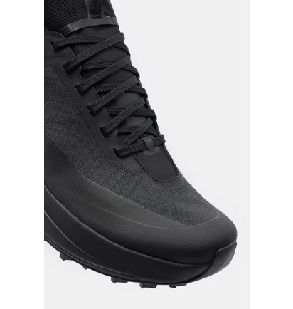 Кросівки чоловічі Arc'teryx Sylan Pro Black L08142400