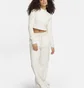 Світшот жіночий Nike Sportswear Phoenix Plush White FN3619-104
