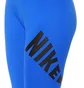 Леггинсы женские Nike Sportswear Legging Blue 803648-480