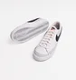 Кросівки чоловічі Nike Blazer Low 77 Vintage White DZ3480-100