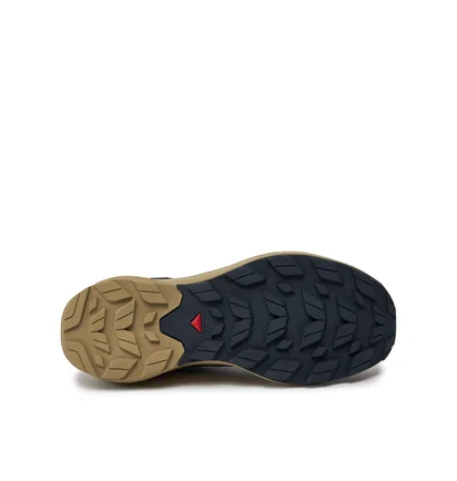 Кроссовки мужские Salomon Elixir Activ Blue L47455300