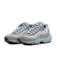 Кроссовки мужские Nike 95 Retro Logo Grey CV1635-001