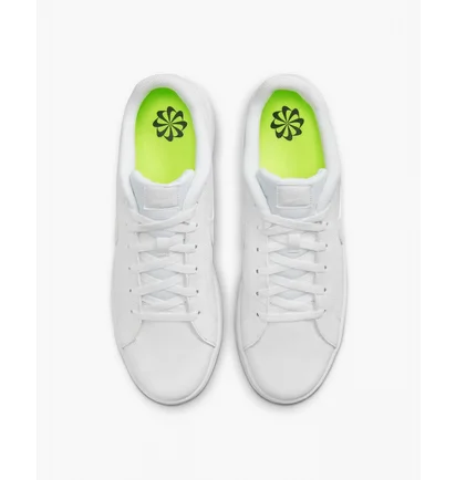 Кроссовки мужские Nike Court Royale 2 Be White DH3160-100