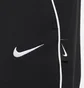 Штаны мужские Nike Swoosh Flc Pant Black DX0564-010