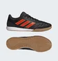 Футзалки унисекс Adidas Top Sala Competition Indoor Cleats Black IE1546