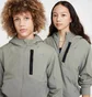 Толстовка детская Nike Nsw City Utility Grey HF4208-053
