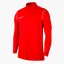 Джемпер чоловічий Nike Park 20 Red Bv6885-657