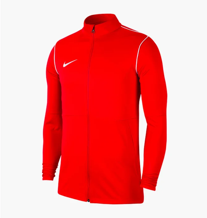 Джемпер чоловічий Nike Park 20 Red Bv6885-657