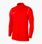 Джемпер чоловічий Nike Park 20 Red Bv6885-657