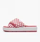 Тапочки женские Air Jordan Sophia WomenS Slides White/Pink DO8863-800