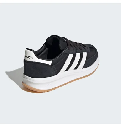 Кроссовки женские Adidas Run 72 Black IH8595