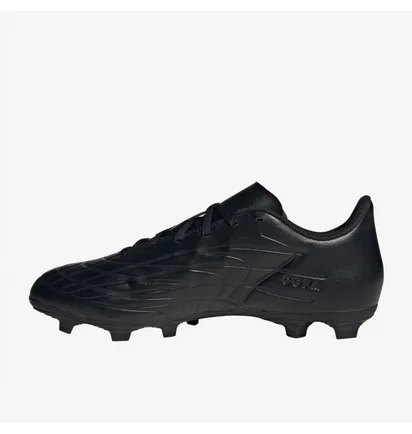 Бутсы унисекс Adidas Copa Pure.4 Fg Black ID4322