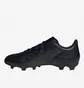 Бутсы унисекс Adidas Copa Pure.4 Fg Black ID4322