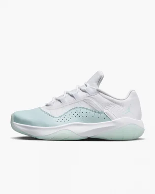 Кросівки жіночі Air Jordan 11 Cmft Low White Dv2629-100