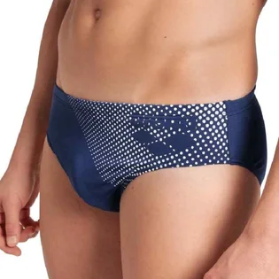 Плавки чоловічі Arena Foggy Dots Blue 008482-701