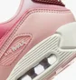 Кроссовки женские Nike Air Max 90 Pink FN0322-600