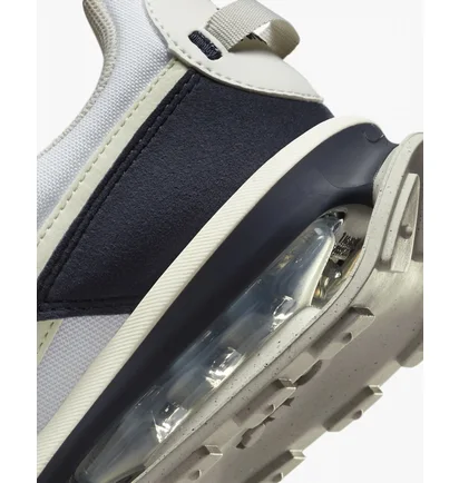 Кросівки чоловічі Nike Air Max Pre-Day Casual Shoes White Dq4068-100