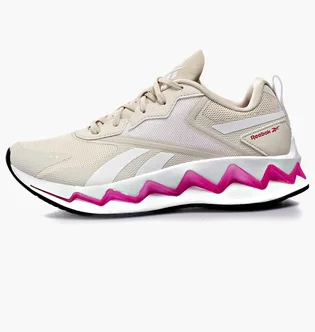 Кросівки жіночі Reebok Zig Elusion Energy Beige FW7974
