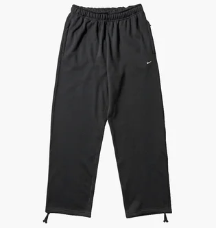 Штаны мужские Nike Solo Swsh Bb Oh Black HV1090-010