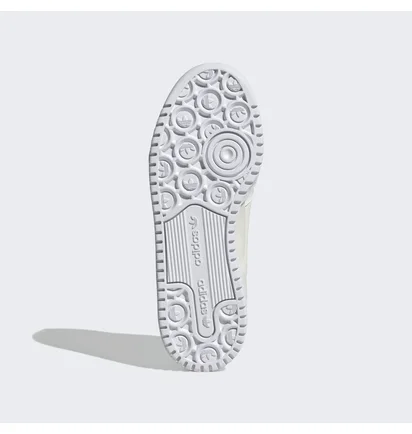 Кросівки жіночі Adidas Forum Bold Shoes Beige Gy6990