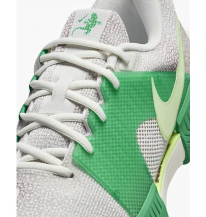 Кросівки чоловічі Nike Gp Challenge 1 Premium Brown/Green FJ2044-001