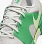 Кросівки чоловічі Nike Gp Challenge 1 Premium Brown/Green FJ2044-001