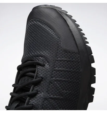 Кросівки чоловічі Reebok Astroride Trail 2.0 Gore-tex Black EF4179