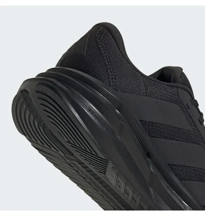 Кросівки чоловічі Adidas Galaxy 7 Running Black ID8757