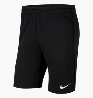Шорти чоловічі Nike M Nk Df Park20 Short Kz Black CW6152-010
