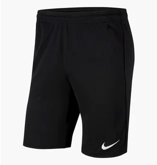 Шорты мужские Nike M Nk Df Park20 Short Kz Black CW6152-010