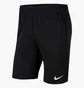 Шорти чоловічі Nike M Nk Df Park20 Short Kz Black CW6152-010