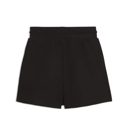 Шорти жіночі Puma Class High-Waist Black 691875-01