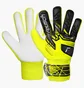 Рукавиці воротарські унісекс Reusch Attrakt Starter Solid Yellow 5572514-2014