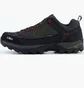 Кроссовки мужские CMP Rigel Low Trekking Shoes Wp Black 3Q13247-75US