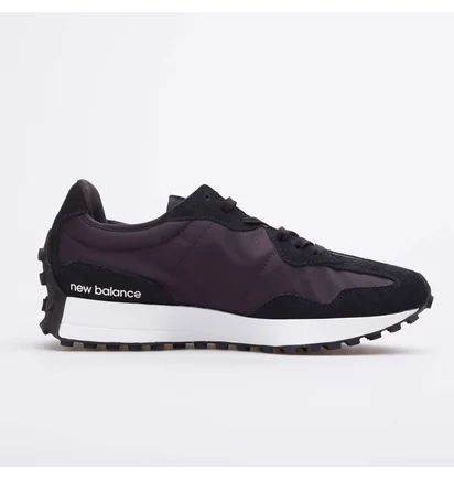 Кросівки чоловічі New Balance 327 Black MS327CPG